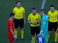 GOLEADA U KRUŠEVCU: Napredak i OFK Beograd odigrali nerešeno Nenad Lalatović