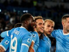 SERIJA! Lacio pobedio Sasuolo! OJqnZP9e