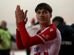 OTKRIVAMO! KO SU ZVEZDINA 2 NOVA KAPITALCA: Jedan je Dimitrije Šarić! A ko je drugi? Na njih se klade na Marakani OTKRIVAMO! KO SU ZVEZDINA 2 NOVA KAPITALCA: Jedan je Dimitrije Šarić! A ko je drugi? Na njih se klade na Marakani