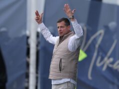 LALATOVIĆ OTKRIO OD ČEGA STREPI: Trener Novog Pazara se vraća na mesto uspeha Nenad Lalatović i Dejan Stanković