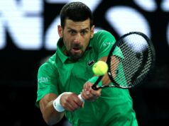 NEMA PROMENA NA VRHU ATP LISTE: Novak Đoković zadržao treće mesto, prati Alkaraza i Sinera! Miomir Kecmanović napravio ozbiljan skok! NEMA PROMENA NA VRHU ATP LISTE: Novak Đoković zadržao treće mesto, prati Alkaraza i Sinera! Miomir Kecmanović napravio ozbiljan skok!