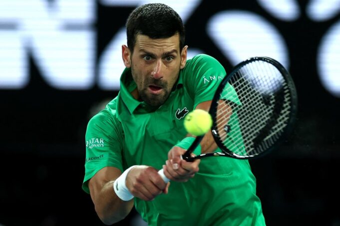 NEMA-PROMENA-NA-VRHU-ATP-LISTE-Novak-DJokovic-zadrzao-trece.jpg NEMA PROMENA NA VRHU ATP LISTE: Novak Đoković zadržao treće mesto, prati Alkaraza i Sinera! Miomir Kecmanović napravio ozbiljan skok!