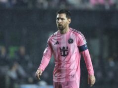 NEUNIŠTIVI LEO MESI POSTIGAO 900. GOL U KARIJERI! Ronaldo je i dalje neprikosnoven na večnoj listi! VlGo6A0l