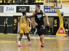 PLEJ-AUT ABA LIGE: Ilirija posle produžetka pobedila Split Filip Petrušev