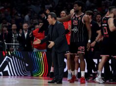 VEČE LOŠIH VESTI ZA ZVEZDU: Hapoel demolirao Virtus u Sofiji 38VbbmN8