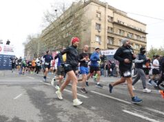 VELIKE NOVINE: Beogradski maraton trajaće dva dana! I to nije sve VlGo6A0l