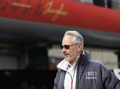 Vitli napustio Audi posle samo dve trke u šampionatu Formule 1 profimedia0837029137.jpg