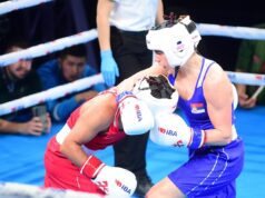SARA ĆIRKOVIĆ: Započeli smo pripreme, jedva čekam da uđem u ring u banjalučkom Boriku dlvvxNGl