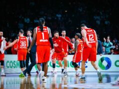 SKANDALOZNE OPTUŽBE STIŽI IZ HRVATSKE – SRPSKI KLUB NA UDARU! Poznati novinar nije birao reči, zbog Zvezde žestoko zagrmeo na mrežama: Očigledno puštanje! Gep1PbP8