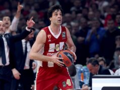 SVE JE JASNO! Otkriveno zašto je Miloš Teodosić napustio Crvenu zvezdu, ovo je razlog! ZVEZDA-PARTIZAN_151.JPG