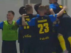 CELJE SRUŠILO SABAH U 93. MINUTU: Partizan ako prođe Kiprane bliži putu u Sloveniju Novi dresovi Partizana