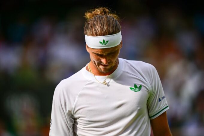 NADAL ODBIO ZVEREVA, PA IZJAVOM ŠOKIRAO TENISKI SVET: On ima mentalni problem!