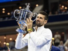 NOLE, ZGRABI TE AMERIČKE MILIONE! Ako osvoji titulu, Srbin će zaraditi nezamislivo bogatstvo! Ludilo – US open ruši sve rekorde, najveće nagrade u istoriji! NOLE, ZGRABI TE AMERIČKE MILIONE! Ako osvoji titulu, Srbin će zaraditi nezamislivo bogatstvo! Ludilo - US open ruši sve rekorde, najveće nagrade u istoriji!