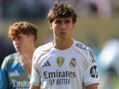 PAO POTPIS: Gonzalo Garsija produžio ugovor sa Real Madridom profimedia-0998191460.jpg
