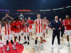 CRVENO-BELI ŽELE DA VEČERAS OSTVARE POBEDU U ARENI! Evo gde možete da gledate utakmicu Crvena zvezda – Monako! RJza95Ol