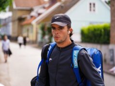 IZ INATA PREMA OCU SAM NAVIJAO ZA ĐOKOVIĆA! Novakov naredni rival priznao da obožava Srbina: Kada sam bio klinac… o8WybQEJ