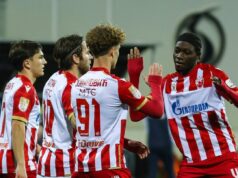 JOŠ ODLAZAKA SA MARAKANE: Lazar Jovanović menja klub, ali ne i grad Meow0R9e