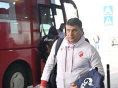 MILOJEVIĆ POMENUO SUKOB SA DUDIĆEM PRED MEČ SA RADNIČKIM: Ne znam zašto se toliko priča o tome… VJZLR9P8