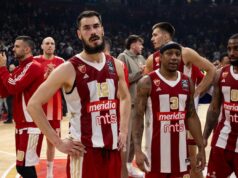 MUČNO JE BILO GLEDATI ONE PROMAŠAJE, ALI… Zvezda je gospodar svoje sudbine! Samo da ne bude opet poslat specijalac! jJd6yra8