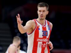 NOVE INFORMACIJE U SLUČAJU FILIPA PETRUŠEVA! Dok Crvena zvezda i navijači čekaju rasplet, košarkaš će biti deo trejda?! oJwnW5Ll