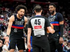 ZGROŽEN SAM, NEĆU OVO VIŠE DOZVOLITI! Nezapamćeni haos u NBA ligi! Trener potpuno poludeo zbog dobio pet tehničkih u četvrtini VlG6Wz18
