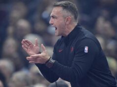 PREOKRET ZA PAMĆENJE! Darkovi Reptorsi napravili čudo: Od -21 do pobede nad Orlandom! Luka Dončić
