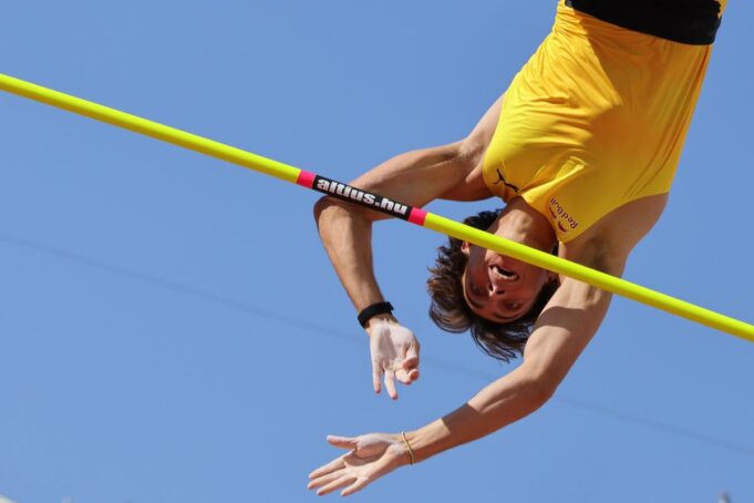 Armand Duplantis