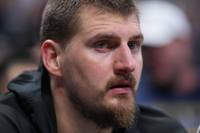 Nikola Jokić
