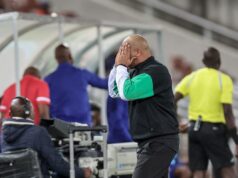 Selektor Nigerije Erik Šele: Zbog vudu magije smo ostali bez Mundijala profimedia-1052772334.jpg