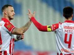 CRVENA ZVEZDA – MLADOST: Nenad Lalatović se vraća na Marakanu! Četa Vladana Milojevića ide po tri boda za kraj godine! zvezda-benfica-3504.JPG