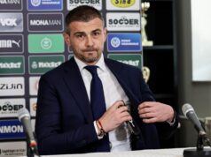 GOSPODSKI GEST DANKA LAZOVIĆA DO KOJEG NIJE SMELO DA DOĐE! Čuveni as gospodski odgovorio na sramnu odluku za utakmicu protiv Partizana Stadion Partizana ispunjen do poslednjeg mesta na utakmici protiv Oleksandrije