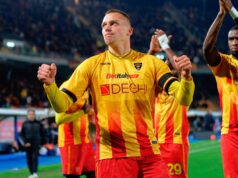 ŠTULIĆ DAO GOL U PORAZU LEĆEA OD PARME: Srbin odlično otvorio meč, ali… partizancukaricki-17.jpg