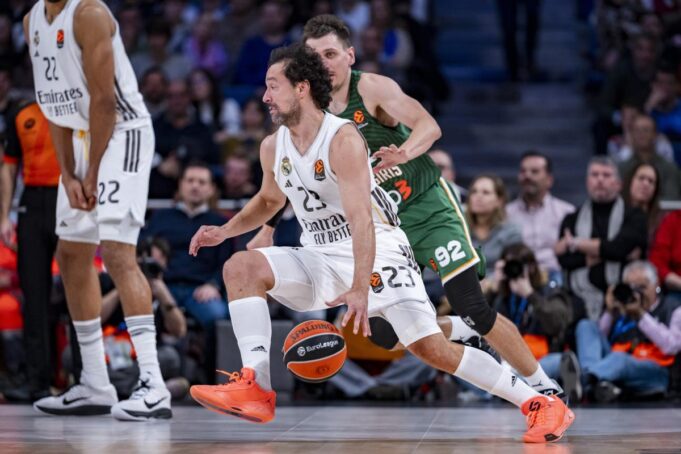 Svetislav Pešić na klupi košarkaške reprezentacije Srbije Eurobasket 2025