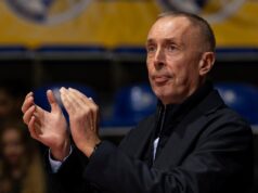 MILAN TOMIĆ O POJAČANJIMA CRVENE ZVEZDE! Otvorio sve karte u jeku sezone! Kevin Panter