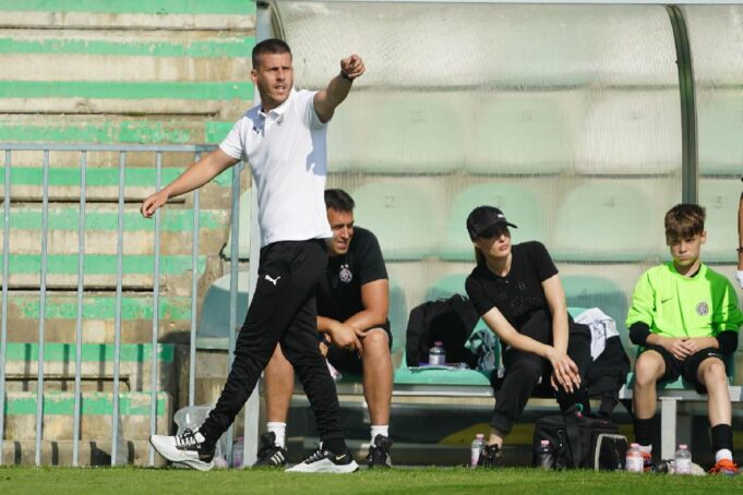Mijatović ima ozbiljne planove za Partizan