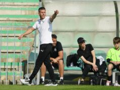 PARTIZAN KROZ TELEOPTIK NE PRAVI SAMO IGRAČE, VEĆ I TRENERE: Ivan Stokić je mlad stručnjak, a iza sebe već ima ozbiljan rezulat Mijatović ima ozbiljne planove za Partizan