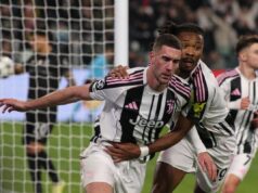 VLAHOVIĆ I EKIPA DOBIJAJU NOVOG VLASNIKA! U igri je OGROMAN novac, evo ko želi da kupi Juventus! Dušan Vlahović