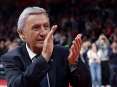 KRAJ JEDNE ERE! Svetislav Pešić otkrio kada odlazi u penziju! Strahinja Pavlović