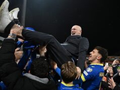 SERGEJ JE SRBIN, HRVAT I BOSANAC: Ko je čovek koji je odveo Bosnu na Mundijal? Hteli su da mu ubiju majku, a onda im je postao legenda Fudbalska reprezentacija Italije