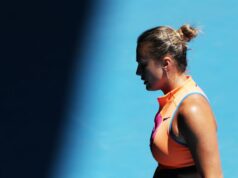 ARINA SABALENKA OTVORILA DUŠU KAO NIKADA DO SADA! Stala pred kamere, pa napravila šou: Konferencija za medije o kojoj se priča! ARINA SABALENKA OTVORILA DUŠU KAO NIKADA DO SADA! Stala pred kamere, pa napravila šou: Konferencija za medije o kojoj se priča!