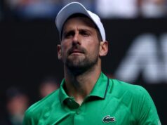 ĐOKOVIĆ – SINER: Novak protiv moćnog Italijana juri plasman u finale Australijan opena! ĐOKOVIĆ - SINER: Novak protiv moćnog Italijana juri plasman u finale Australijan opena!