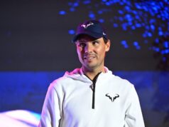 NADAL SE OGLASIO POSLE ĐOKOVIĆEVE POBEDE NAD SINEROM: Da se nisam povređivao i ja bih još igrao! Novak zaslužuje poštovanje – biću spokojan ako osvoji titulu! NADAL SE OGLASIO POSLE ĐOKOVIĆEVE POBEDE NAD SINEROM: Da se nisam povređivao i ja bih još igrao! Novak zaslužuje poštovanje - biću spokojan ako osvoji titulu!