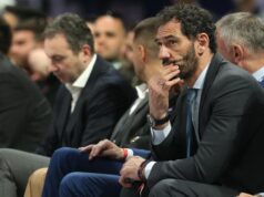 SADA JE SVE JASNO! Važan čovek svetske košarke otkrio istinu o projektu NBA Evropa! Real Madrid