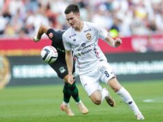 PARTIZAN PRONAŠAO POJAČANJE? Golgeter bi mogao u Humsku…(FOTO) profimedia-1059219141.jpg