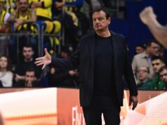 VREĐALI ATAMANA, PA DOBILI PO DŽEPU: Evroliga kaznila Makabi! VREĐALI ATAMANA, PA DOBILI PO DŽEPU: Evroliga kaznila Makabi!