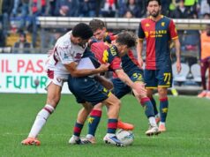 „BIKOVI“ DOBILI NOVOG TRENERA: Roberto D’Aversa preuzeo Torino Fiorentina