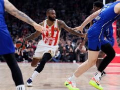 EVROLIGA GORI! Zvezda u problemu – potencijalna mina ruši sve! Srpski tim nije jedini koji strepi, postaje dramatično! Saša Obradović