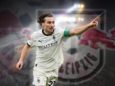 LAJPCIG ZAVRŠIO POJAČANJE: Rajc potpisao petogodišnji ugovor! Lajpcig, Štutgart, Bundesliga