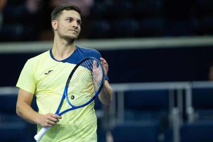 MASTERS U MAJAMIJU: Kecmanović protiv Majhšaka u prvom kolu