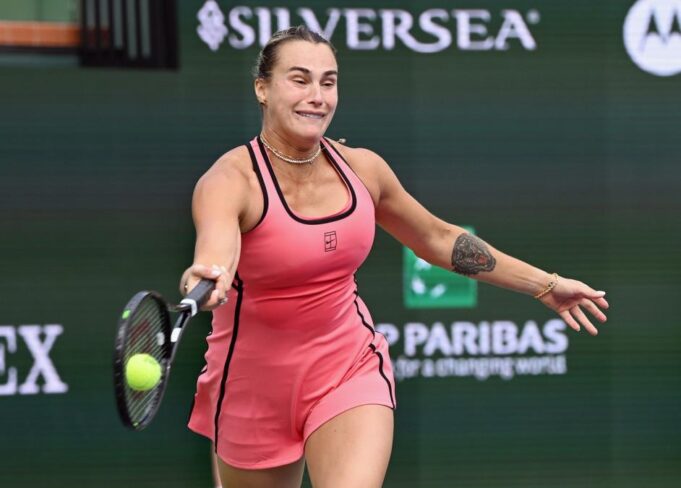 Sabalenka zagrmela i poslala brutalnu poruku čelnicima WTA